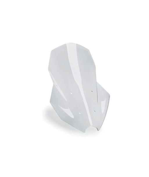 CARENABRIS V-TECHLINE TOURING YAMAHA N-MAX 125 25'