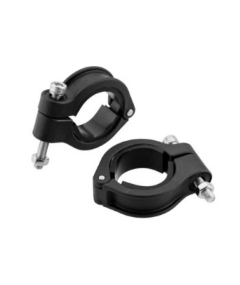 JUEGO BRIDAS DE 33MM PARA FAROS BEAM 21786N-20755N