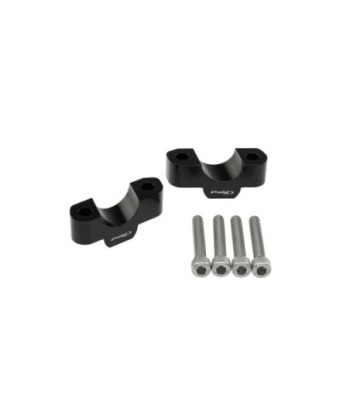 TORRETA MANILLAR DIAM.29MM/ ALT.20MM TRIUMPH TIGER