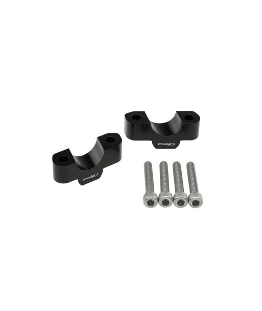 TORRETA MANILLAR DIAM.29MM/ ALT.20MM TRIUMPH TIGER