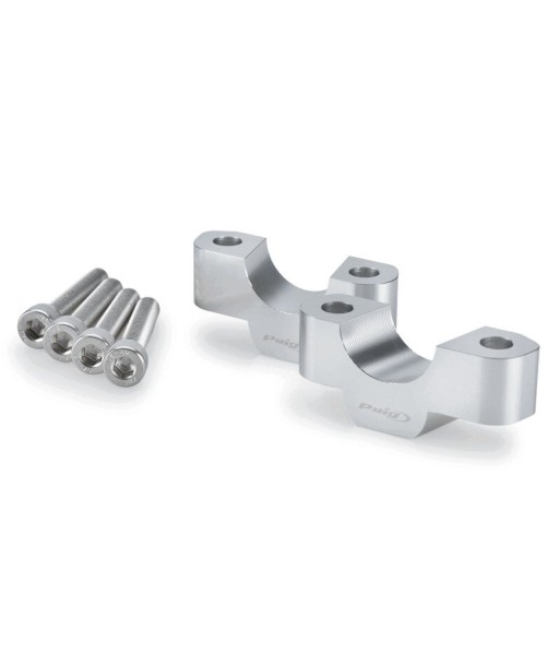 TORRETA MANILLAR DIAM.29MM/ ALT.20MM TRIUMPH TIGER