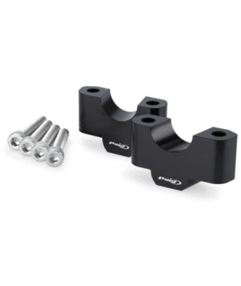 TORRETA MANILLAR DIAM.29MM/ ALT.30MM TRIUMPH TIGER