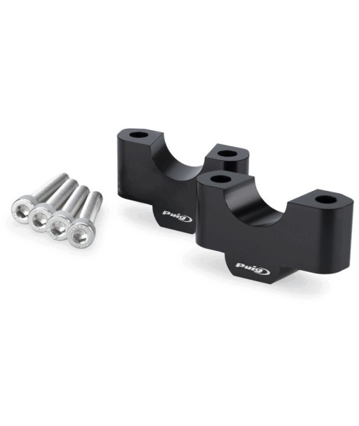 TORRETA MANILLAR DIAM.29MM/ ALT.30MM TRIUMPH TIGER