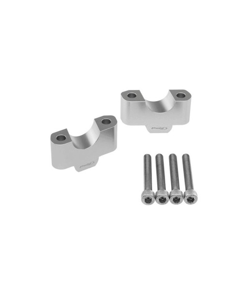 TORRETA MANILLAR DIAM.29MM/ ALT.30MM TRIUMPH TIGER