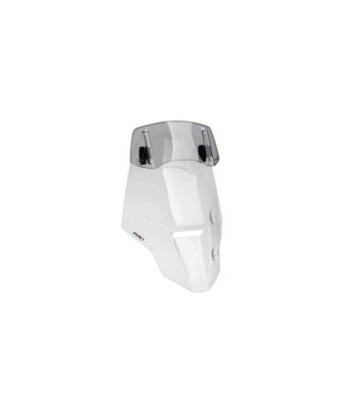 CUPULA TOURING CON VISERA HONDA XL750 TRANSALP 25'