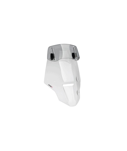 CUPULA TOURING CON VISERA HONDA XL750 TRANSALP 25'