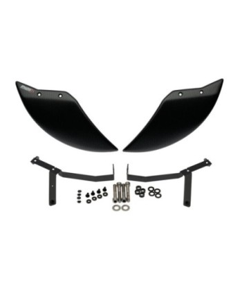 DEFLECTOR AERO RUEDA HONDA CB1000 HORNET 25'/SP