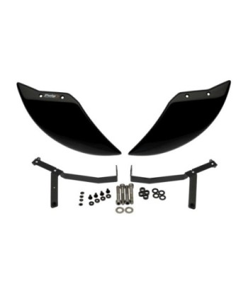 DEFLECTOR AERO RUEDA HONDA CB1000 HORNET 25'/SP