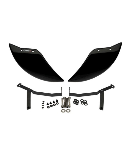 DEFLECTOR AERO RUEDA HONDA CB1000 HORNET 25'/SP