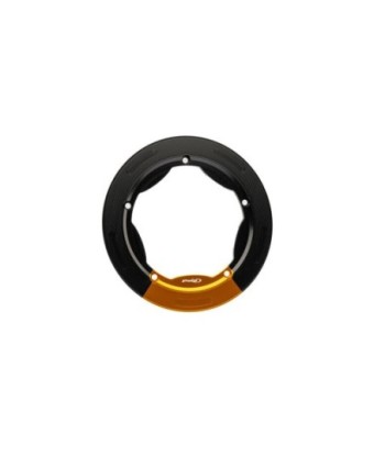 ARO EMBELLECEDOR CORONA 2 PIEZAS YAMAHA T-MAX 560