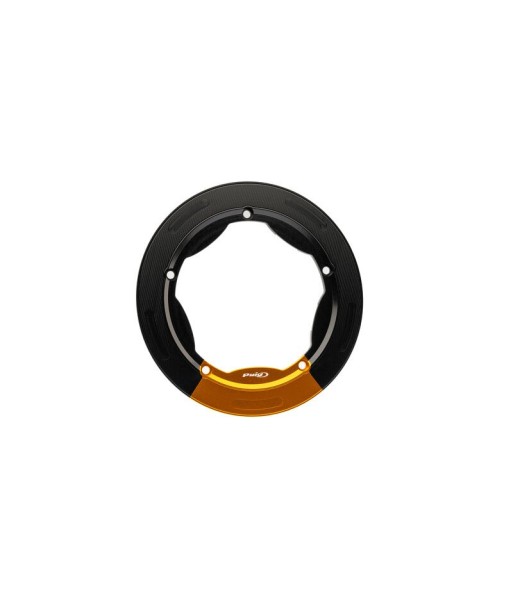 ARO EMBELLECEDOR CORONA 2 PIEZAS YAMAHA T-MAX 560