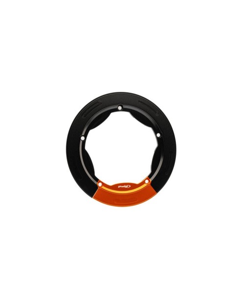 ARO EMBELLECEDOR CORONA 2 PIEZAS YAMAHA T-MAX 560