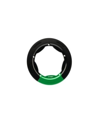 ARO EMBELLECEDOR CORONA 2 PIEZAS YAMAHA T-MAX 560