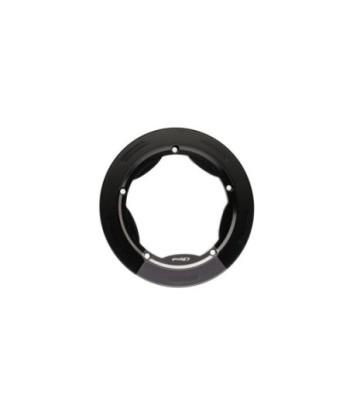 ARO EMBELLECEDOR CORONA 2 PIEZAS YAMAHA T-MAX 560