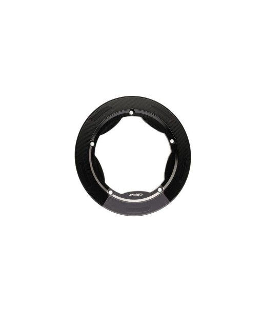 ARO EMBELLECEDOR CORONA 2 PIEZAS YAMAHA T-MAX 560