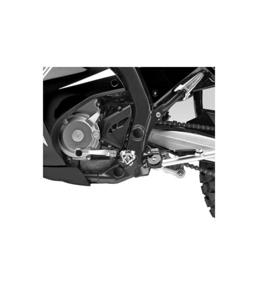TAPONES CHASIS HONDA CRF 250L 12'-/CRF 250 RALLY 1