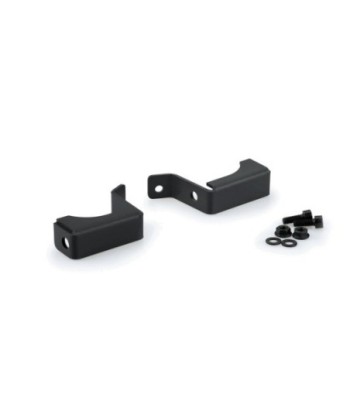 JGO.SOPORTE FIJADOR DEL INTERMIT. HONDA CB650R NEO