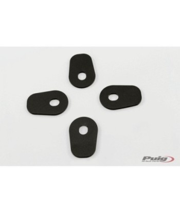 JGO. SOPORTE FIJADOR INTERMIT. AL CAR. YAMAHA-KAWA
