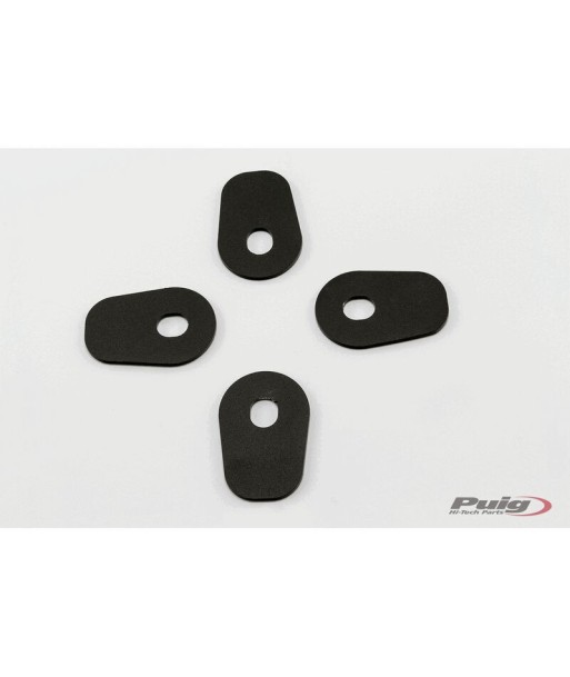 JGO. SOPORTE FIJADOR INTERMIT. AL CAR. YAMAHA-KAWA