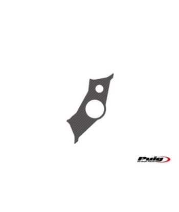 PROTECTOR TIJA CARBONO YAMAHA R6 05' (.)