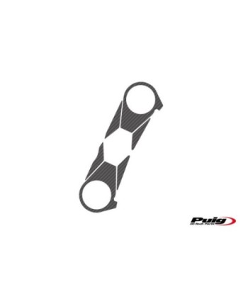 PROTECTOR TIJA CARBONO KAWASAKI ZX10R 06-10'(.)