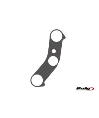 PROTECTOR TIJA CARBONO YAMAHA YZF R6 06-16'(.)