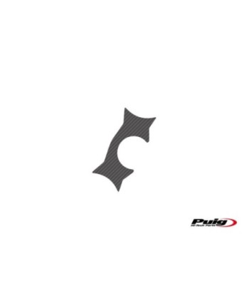 PROTECTOR TIJA CARBONO KAWASAKI ZZR1400 06-15'