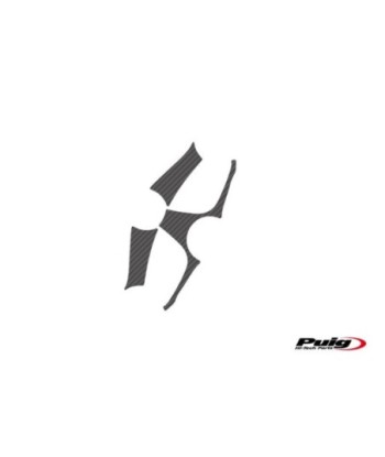 PROTECTOR TIJA BMW F800S 07'-10'/F800GS 08'-12'