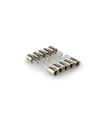 CAJA DE 10 BOMBILLAS INTERMIT. 12V/6W