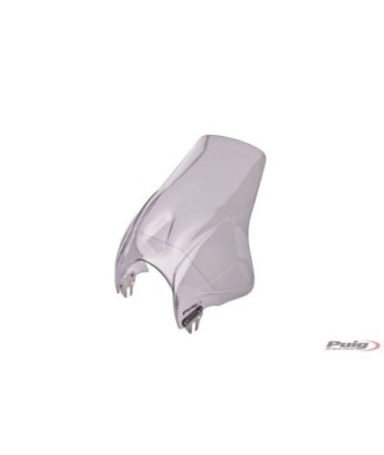 CARENABRIS MODELO PLUS CB600F HORNET 03-04'C/HUMO