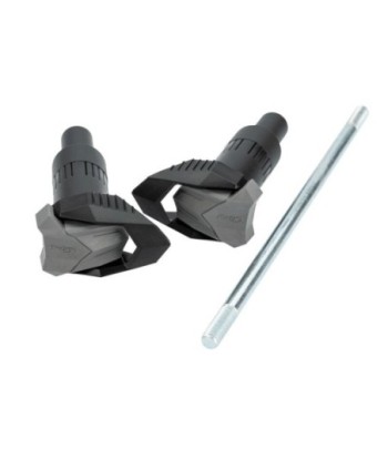 PROTECTOR R19 SHIVER 900/DORSODURO 900 17-18'