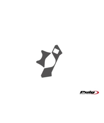 PROTECTOR TIJA CARBONO BANDIT 1250/1250S 07-11' CA