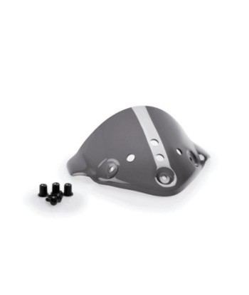 CUPULA SEMICARENADO BIFARO MOD. MASK