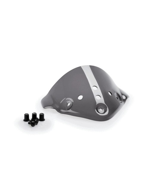CUPULA SEMICARENADO BIFARO MOD. MASK