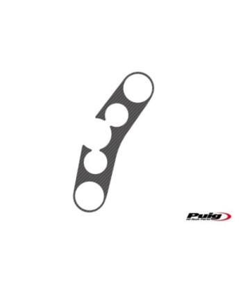 PROTECTOR TIJA CARBONO SUZUKI GSR750 11-17'
