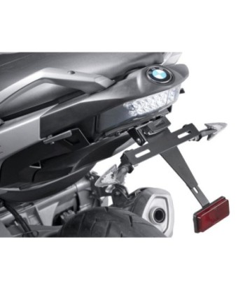 PORTAMATICU. BMW C600 SPORT 12-15/C650 SPORT 16-18
