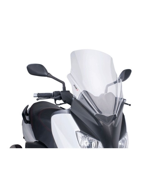 V-TECHLINE TOURING X-MAX 125/250 - EVOLIS 125/250