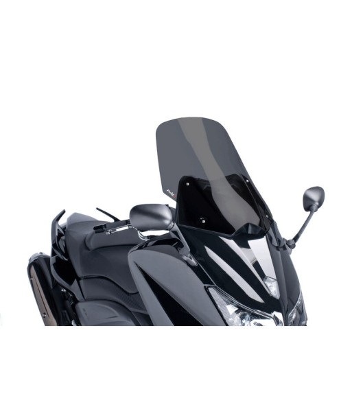 CARENABRIS V-TECHLINE TOURING YAMAHA TMAX 12-16