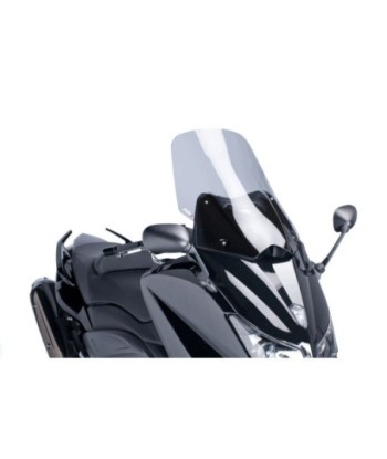 CARENABRIS V-TECHLINE TOURING YAMAHA TMAX 12-16