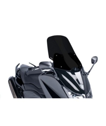 CARENABRIS V-TECHLINE TOURING YAMAHA TMAX 12-16