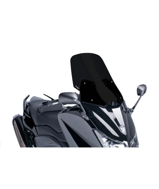CARENABRIS V-TECHLINE TOURING YAMAHA TMAX 12-16