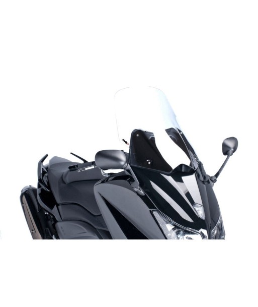 CARENABRIS V-TECHLINE TOURING YAMAHA TMAX 12-16