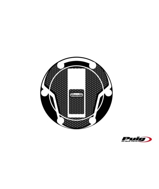 PROTECTOR TAPON MOD. NAKED APRILIA/CAGIVA/TRIUMPH