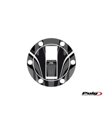 PROTECTOR TAPON MOD.RADICAL APRILIA/CAGIVA/TRIUMPH