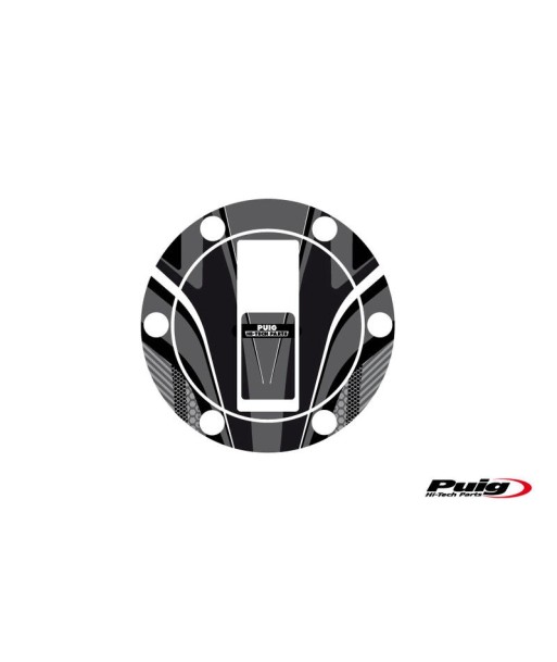 PROTECTOR TAPON MOD.RADICAL APRILIA/CAGIVA/TRIUMPH