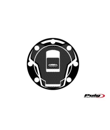 PROTECTOR TAPON MOD. NAKED YAMAHA MENOR A 99'C/GRIS