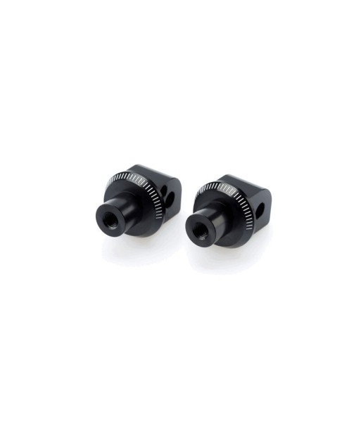 JGO. HERRAJE ESTRIBERAS PASAJERO YAMAHA (P4)