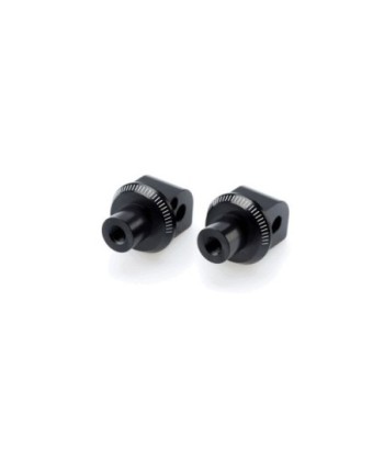 JGO. HERRAJE ESTRIBERAS PASAJERO YAMAHA (P4)
