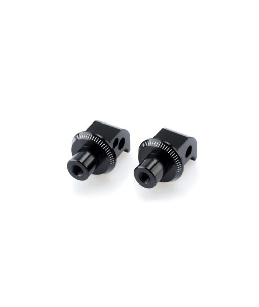 JGO. HERRAJE ESTRIBERAS PASAJERO YAMAHA (P10)