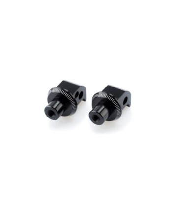 JGO. HERRAJE ESTRIBERAS PASAJERO YAMAHA (P10)